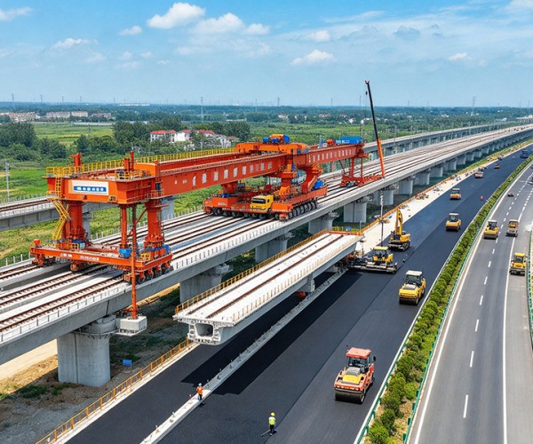 鄄城公路建设