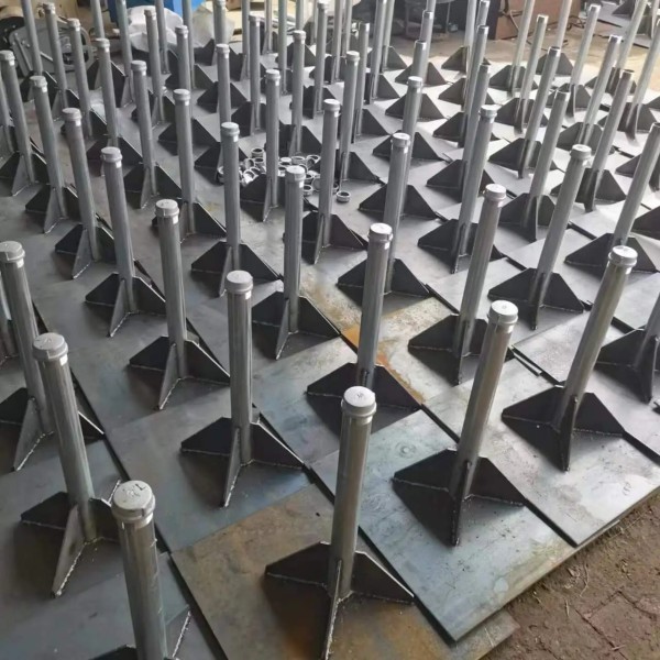 鄄城鑫亿呈沉降板生产