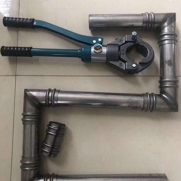 鄄城冷却管生产